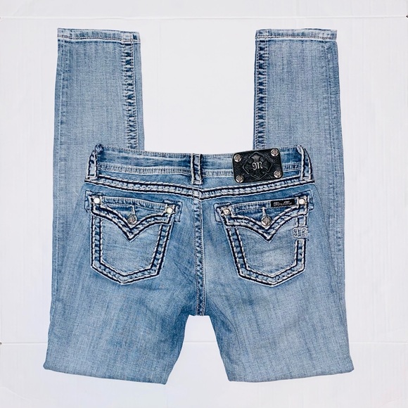 Miss Me Denim - Miss Me Jeans.